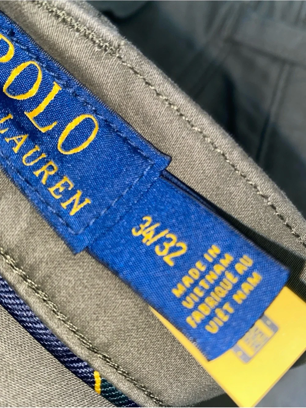 Polo Ralph Lauren polo ralph